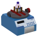 Bottle Cap Torque Tester CAPTEST-101 Pharmag Instruments India